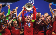 Liverpool vô địch C1 'dạy' cho Man Utd 3 bài học lớn