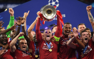 Liverpool vô địch Champions League: Đơn giản mà không đơn giản, đó là tư duy