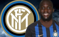 Romelu Lukaku quyết định giảm lương để đến Inter Milan