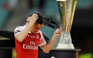 5 cái tên có thể rời Arsenal sau thảm họa tại Baku