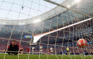 Món quà sau 108 giây đã giúp Liverpool như thế nào?