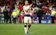 Mourinho, Wenger nhất trí về 1 ngôi sao bị 'mất tích' của Tottenham