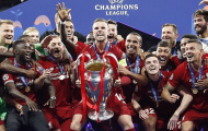 Những nguyên nhân giúp Liverpool vô địch Champions League