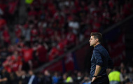 Pochettino: 'Chúng tôi đang là Liverpool của năm ngoái'
