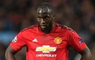 Bị M.U ép giá vụ Lukaku, Inter ra yêu sách 'không tưởng'
