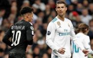 Rảnh rỗi vào khách sạn, Neymar bỗng thành 'người đồng cảnh ngộ' với Ronaldo