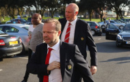 Rõ ràng Man Utd đã thay đổi chiến lược chuyển nhượng vì 1 cái tên