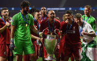 Sao Liverpool: 'Tôi chỉ muốn khóc và nhảy cẫng lên thôi'