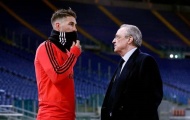 Sergio Ramos: Chơi dao lắm cũng có ngày đứt tay