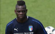 Siêu quậy Balotelli phát biểu thật lòng về tương lai