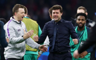 Thua Liverpool, Tottenham bị 'Giáo sư' nói 1 lời làm 'tan nát cõi lòng'