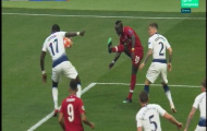Trọng tài đúng hay sai khi thổi penalty cho Liverpool?