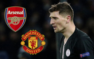 Khước từ Arsenal, trò cũ Emery chọn M.U theo tiếng gọi của trái tim