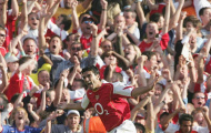 10 khoảnh khắc đáng nhớ trong sự nghiệp của Antonio Reyes