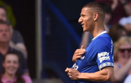 XONG! Mục tiêu trăm triệu của Man Utd đã chốt tương lai