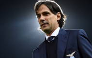 XONG! Simone Inzaghi gia hạn hợp đồng với Lazio trong vài giờ tới