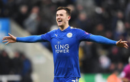 Rodgers khen người Man Utd cần: Cậu ấy có 4 phẩm chất đặc biệt