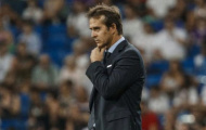 Bất ngờ! Lopetegui quyết định đối đầu với Real mùa sau