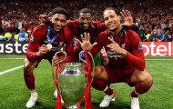'Vì điều này, Liverpool sẽ phát triển khủng khiếp trong tương lai'