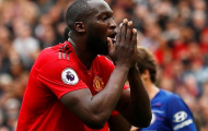Sợ 1 đồng đội, Lukaku khẩn cầu M.U chấp thuận ân huệ cuối cùng