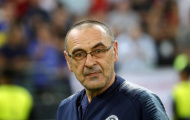 48h nữa, Sarri sẽ đến Turin kèm theo quà ra mắt; Arsenal và Man Utd đại chiến vì sao 'tuổi teen'