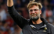 Klopp: 'Tôi là người duy nhất không rơi lệ khi trở về nhà'
