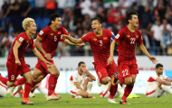 King's Cup: ĐT Việt Nam là 'con dao hai lưỡi' với Thái Lan