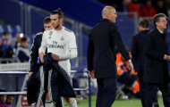 Bán 2 ngôi sao cho Man Utd, Zidane chờ 2 'bom tấn' cập bến Bernabeu