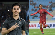 Báo Thái: Cặp anh em “sát thủ” Supachok, Suphanat chờ phá lưới ĐT Việt Nam