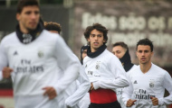 Benfica từ chối Real, M.U chờ gì mà không đón 'mơ ước' của Solskjaer?