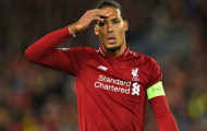 Carragher: 'Thà Liverpool mất Van Dijk còn hơn mất người đó'