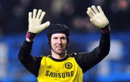 Petr Cech chỉ cách để các hậu bối có được thành công như mình