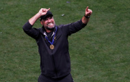 Có danh hiệu đầu tiên, Klopp nhận ngay hợp đồng khủng