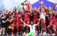 ĐHTB Champions League 2018/19 của Mourinho: 6 sao Liverpool, loại Ronaldo
