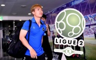 Điểm đến tiếp theo của Công Phượng: Ligue 2 và sự khắc nghiệt với sao châu Á?