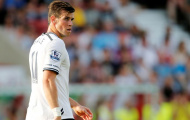 Điểm mặt bom tấn sắp cập bến Premier League: Bale khiến thành London sục sôi