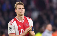 Điểm tin tối 03/06: M.U chốt vụ De Ligt gây sốc; Real & Barca nổ bom tấn