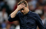 'Đó là khác biệt lớn giữa Klopp và Pochettino'
