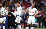 SỐC: 2 trụ cột Tottenham né bóng trong trận chung kết?
