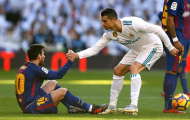 Messi trải lòng: 'Tôi rất nhớ Ronaldo'