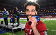 Mourinho: 'Mohamed Salah sẽ đoạt Quả bóng Vàng nếu...'