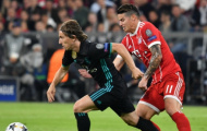 Napoli nhờ 'người đặc biệt', đánh bại M.U giành 'siêu tiền vệ' Real
