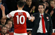 Ozil nói 7 từ đầy tranh cãi, tự đóng sập tương lai của mình ở Emirates