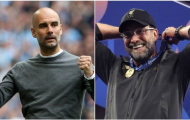 Pep Guardiola gửi thông điệp tới Jurgen Klopp sau chiến thắng của Liverpool