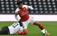 Sao trẻ Arsenal hướng lòng về Bayern, 'Hùm xám' sắp có thêm Gnabry 2.0