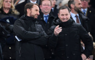 Thay Sarri tại Chelsea: Đã xuất hiện ứng viên thứ 2 sau Lampard