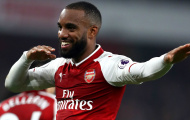 Thầy cũ tin rằng Lacazette có thể thành công tại Barcelona