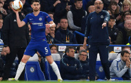 Trò cưng HLV Sarri nói lời phũ phàng, ngăn cản thầy về Juventus