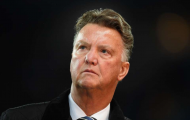 Van Gaal chỉ trích người Man Utd: 'Ông ta chẳng hiểu gì về bóng đá'