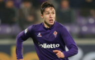 XONG! Fiorentina khẳng định tương lai của Chiesa, Juventus thêm buồn